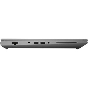 Workstation portatile - HP ZBook Fury G8 39,6 cm (15,6") - 4K UHD - Intel Core i7 11a generaz. i7-11800H - 32 GB - 1 TB SS