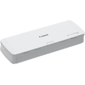 Canon imageFORMULA R10 Sheetfed Scanner - 600 dpi Optical - 12 ppm (Mono) - 9 ppm (Color) - Duplex Scanning - USB
