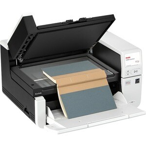 Kodak Alaris S3060F Einzugsscanner - 600 dpi Optische Auflösung - 24-bit Farbtiefe - 8-bit Graustufen - USB
