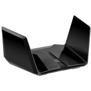 AXE11000 WIFI 6E ROUTER TRI-BAND NIGHTHAWK