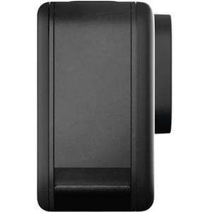 GoPro HERO10 Professional 数码摄像机 - LCD 触控屏 - 1/2.3" CMOS - 高动态范围 - 5.3K - 黑 - 16:9 - 23.6 百万象素 视频 - HDMI - USB - SD - GPS -