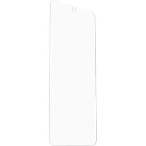 OtterBox Alpha Flex Poliuretano termoplástico (TPU), Polietileno Tereftalato (PET) Protetor de ecrã - Claro - Para LCD Sma