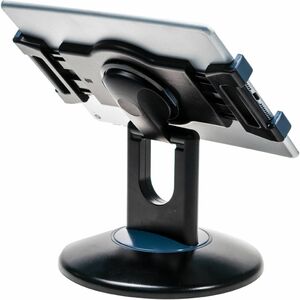 CTA Digital Quick Connect PAD-QCWDM Desktop/Wall Mount for Tablet, iPad Pro, iPad mini - 17.8 cm to 33 cm (13") Screen Sup