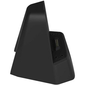 The Joy Factory aXtion Volt Dock and Charge Single Bay Dock - Docking - Tablet PC - 1 Slot - Charging Capability - USB Typ