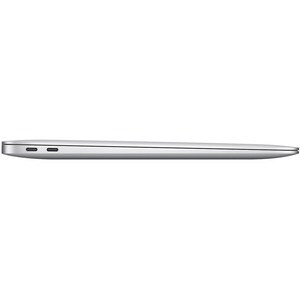 Apple MacBook Air MGN93D/A 33.8 cm (13.3") 笔记本电脑 - WQXGA - Apple - 8 GB - 256 GB SSD - 德文 键盘 - 银 - Apple 芯片 - 2560 x 1600 