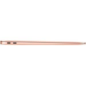 Apple MacBook Air MGND3D/A 33.8 cm (13.3") 笔记本电脑 - WQXGA - Apple - 8 GB - 256 GB SSD - 德文 键盘 - 金色 - Apple 芯片 - 2560 x 1600