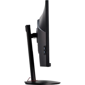 Acer Nitro XV272U KV 27" 等级 WQHD 游戏用液晶显示屏 - 16:9 - 黑 - 68.6 cm (27") Viewable - 面内交换(IPS)技术 - LED 背光 - 2560 x 1440 - 10.7亿