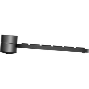Logitech Craft 键盘 - 无线 连接 - USB 接口 - 蓝牙 - 10 m - PC, Mac