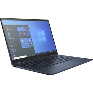 HP Elite Dragonfly G2 33.8 cm (13.3") 触控屏 可转换 2合1笔记本 - Intel Core i7 第11代 i7-1165G7 - 16 GB - 1 TB SSD - Intel 芯片 - Intel 