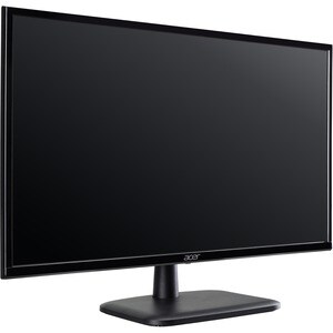 Acer EK220Q Full HD LCD 显示器 - 16:9 - 黑 - 54.6 cm (21.5") Viewable - 垂直对齐(VA) - LED 背光 - 1920 x 1080 - 16.7百万 颜色 - FreeSync