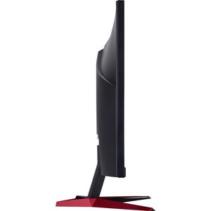 Acer Nitro VG240Y Full HD 游戏用液晶显示屏 - 16:9 - 黑 - 60.5 cm (23.8") Viewable - 面内交换(IPS)技术 - LED 背光 - 1920 x 1080 - 16.7百万 颜色 
