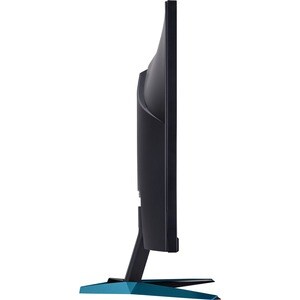 Acer Nitro VG240YU WQHD 游戏用液晶显示屏 - 16:9 - 黑 - 60.5 cm (23.8") Viewable - 面内交换(IPS)技术 - LED 背光 - 2560 x 1440 - 16.7百万 颜色 - 