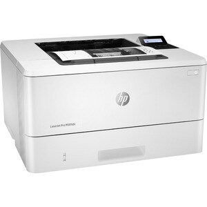HP LaserJet Pro M305 M305dn 台式机 激光打印机 - 单色 - 37 ppm 单色 - 1200 x 1200 dpi打印 - 自动的 双面打印 - 以太网 - 80000 页面工作周期 - 普通纸打印 - Gigab