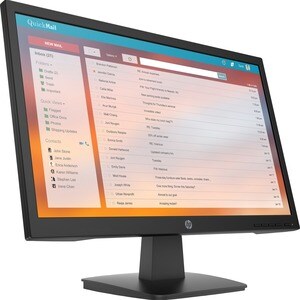 HP P22V G4 WXGA MONITOR -