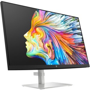 HP U28 28" 等级 4K UHD LCD 显示器 - 16:9 - 71.1 cm (28") Viewable - 面内交换(IPS)技术 - 3840 x 2160 - 自适应同步 - 400 cd/m² - 4 ms - 60 H