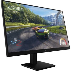 HP X32 32" 等级 WQHD 游戏用液晶显示屏 - 16:9 - 80 cm (31.5") Viewable - 面内交换(IPS)技术 - Edge LED 背光 - 2560 x 1440 - FreeSync Premium -