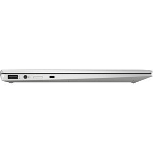 HP EliteBook x360 1030 G7 33.8 cm (13.3") 触控屏 可转换 2合1笔记本 - Intel Core i7 10代 i7-10710U - 16 GB - 1 TB SSD - Intel 芯片 - Int