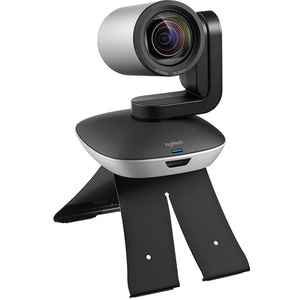Logitech PTZ Pro 2 CC2900EP 视频会议摄像头 - 30 fps - USB - 1920 x 1080 视频 - 自动对焦 - 90° Angle - 10x 数字变焦 - 计算机, 笔记本电脑