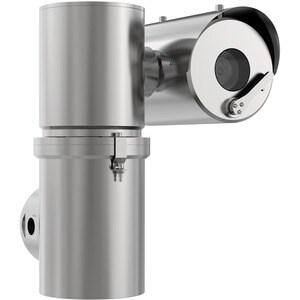 AXIS XPQ1785 Outdoor Full HD Network Camera - Colour - Turret - Night Vision - Zipstream, H.264, H.264B, H.264M, Motion JP