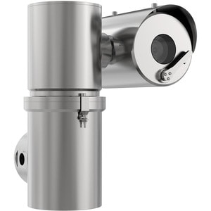 AXIS XPQ1785 Outdoor Full HD Network Camera - Colour - Turret - Night Vision - Zipstream, H.264, H.264B, H.264M, Motion JP