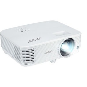 Acer P1157i Deckenmontage DLP-Projektor - 4:3 - 800 x 600 Piel - 20,000:1 Kontrastverhältnis - 4800 lm Helligkeit - Vorder