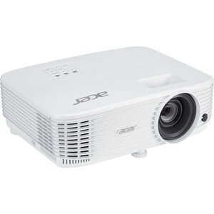Acer P1357Wi Deckenmontage DLP-Projektor - 16:10 - 1280 x 800 Piel - 20,000:1 Kontrastverhältnis - 4800 lm Helligkeit - Vo