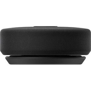 MS VIVA-VOZ USB-C MODERNO COM FIO PRETO