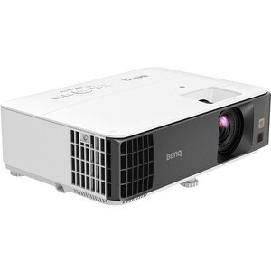 BenQ TK700 3D Ready DLP Projector - 16:9 - Ceiling Mountable, Floor Mountable - High Dynamic Range (HDR) - 3840 x 2160 - C