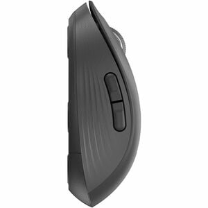 Logitech Signature M650 L for Business (Graphite) - Brown Box - Wireless - Bluetooth/Radio Frequency - Graphite - USB - 40