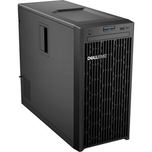 DELL T150 4X3.5 E-2334 1X16GB 1X2TB HDD H355 3YR BASIC NBD
