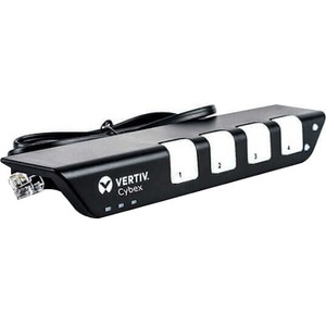 VERTIV AFP0004 Cabo Controlo remoto de dispositivos - Para Interruptor KVM