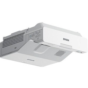 PROJETOR EPSON L750F POWERLITE LASER 3600 LUMENS 3LCD  FULL HD