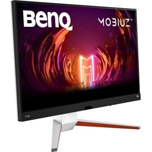 BenQ MOBIUZ EX3210U 32" Class 4K UHD Gaming LCD Monitor - 16:9 - 32" Viewable - In-plane Switching (IPS) Technology - 3840