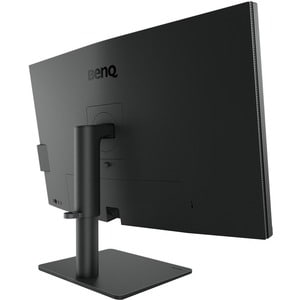 BenQ PD3205U 32" 4K UHD IPS USB-C Calibrated LCD Monitor for Designer - 16:9 - Gray - 31.5" 4K Designer Monitor
