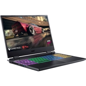 Acer Nitro 5 AN515-46 AN515-46-R32U 39.6 cm (15.6") 游戏笔记本 - Full HD - AMD Ryzen 7 6800H - 16 GB - 512 GB SSD - 英文 键盘 - 192