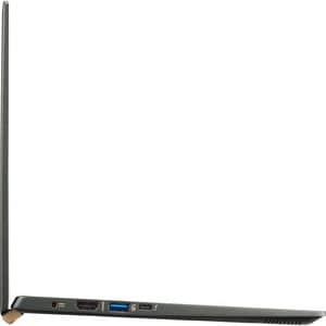 Acer Swift 5 SF514-55T SF514-55T-73XD 35.6 cm (14") 触控屏 笔记本电脑 - Full HD - Intel Core i7 第11代 i7-1165G7 - 16 GB - 512 GB SS