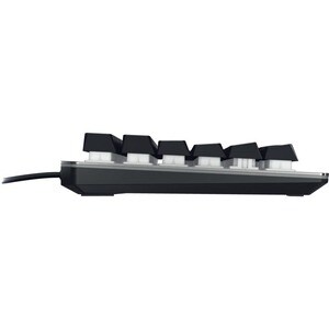 CHERRY MV 3.0 Mechanical Gaming Keyboard with CHERRY Viola Switches - Cable Connectivity - USB Type A Interface - RGB LED 