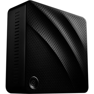 MSI Cubi N Cubi N JSL-070US Desktop Computer - Intel Celeron N4500 Dual-core (2 Core) 1.10 GHz - 4 GB RAM DDR4 SDRAM - 128