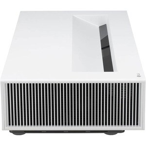 Proiettore DLP Montabile al soffitto LG CineBeam HU715Q Ultra Short Throw - 16:9 - Bianco - High Dynamic Range (HDR) - 384