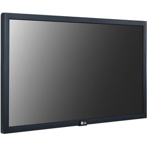 LG 22SM3G-B 54.6 cm (21.5") LCD Digital Signage Display - 1920 x 1080 - Edge LED - 250 cd/m² - 1080p - USB - HDMI - Serial