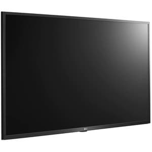 LG US342H 55US342H0ZC 139.7 cm Smart LED-LCD TV - 4K UHDTV - Ceramic Black - HDR10 Pro, HLG - LED Backlight - 3840 x 2160 