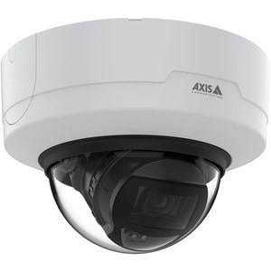 AXIS P3265-LV HIGH-PERF FIXED DOME CAM W/DLPU