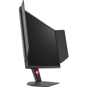 BenQ Zowie XL2746K 27" (68.6 cm) Class Full HD Gaming LCD Monitor - 16:9 - Grey - 27" (68.6 cm) Viewable - Twisted nematic