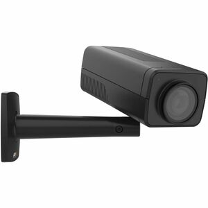AXIS Q1715 Indoor Network Camera - Color - Box - 21x Optical - HDMI