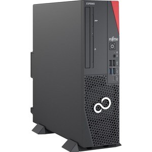 Ordenador sobremesa Fujitsu ESPRIMO D7011 - Intel Core i5 11a generación i5-11500 - 8 GB RAM DDR4 SDRAM - 256 GB M.2 PCI E