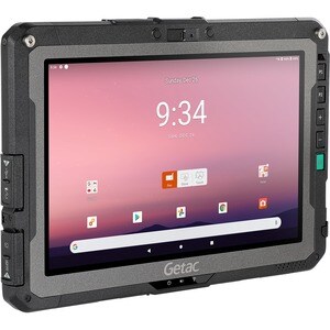 Tablette Getac ZX10 Durci - 25,7 cm (10,1") WUXGA - Octa-core (8 Core) 1,95 GHz - 4 Go RAM - 64 Go Stockage - Android 11 -