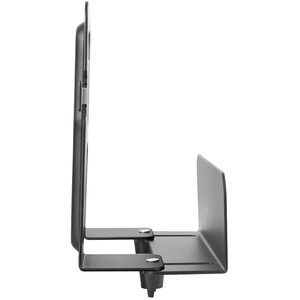 Neomounts Mounting Adapter for Media Player, Satellite Box, Cable - Black - 5 kg Load Capacity