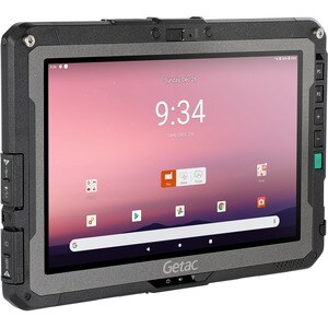 Tableta Getac ZX10 Robusto - 25,7 cm (10,1") WUXGA - Octa-Core (8 núcleos) 1,95 GHz - 4 GB RAM - 64 GB Almacenamiento - An
