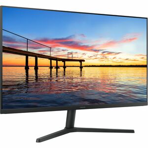 Samsung Essential S32B304NWN 32" Class Full HD LCD Monitor - 16:9 - 32" Viewable - Vertical Alignment (VA) - 1920 x 1080 -
