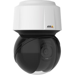 AXIS Q6135-LE 2 Megapixel Outdoor HD Network Camera - Color, Monochrome - Dome - 820.21 ft - H.264, H.265, MJPEG - 1920 x 